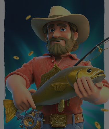 Big Bass Splash