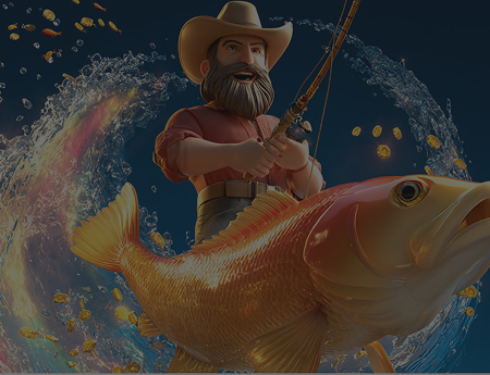 Big Bass Splash