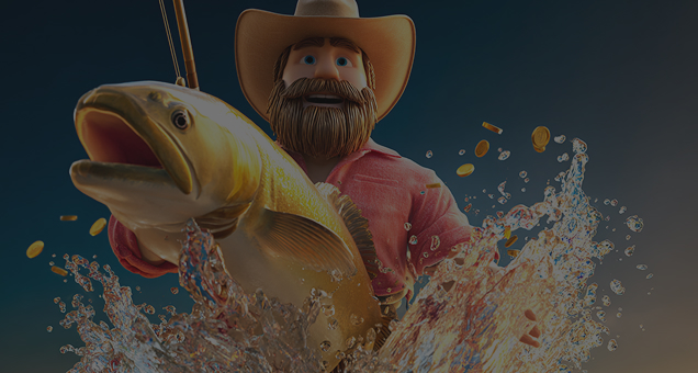Big Bass Splash