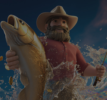 Big Bass Splash