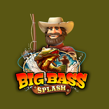 Big Bass Splash